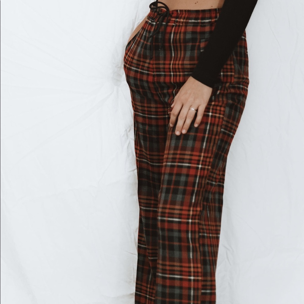 Pants